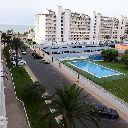 Apartament Jean Germain Peñiscola Zewnętrze zdjęcie