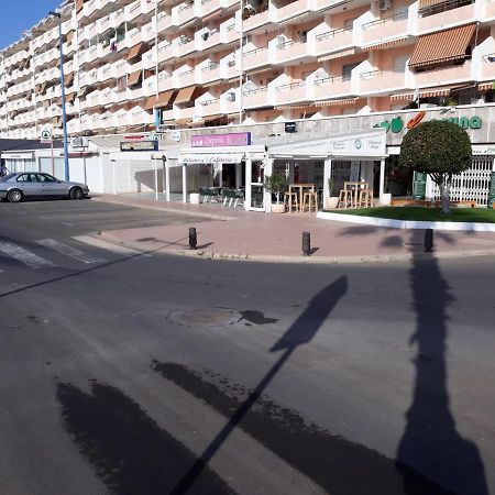 Apartament Jean Germain Peñiscola Zewnętrze zdjęcie