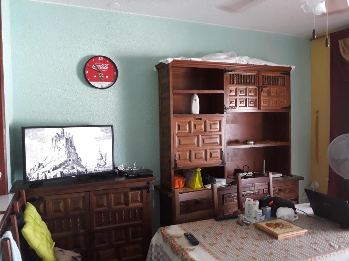 Apartament Jean Germain Peñiscola Zewnętrze zdjęcie