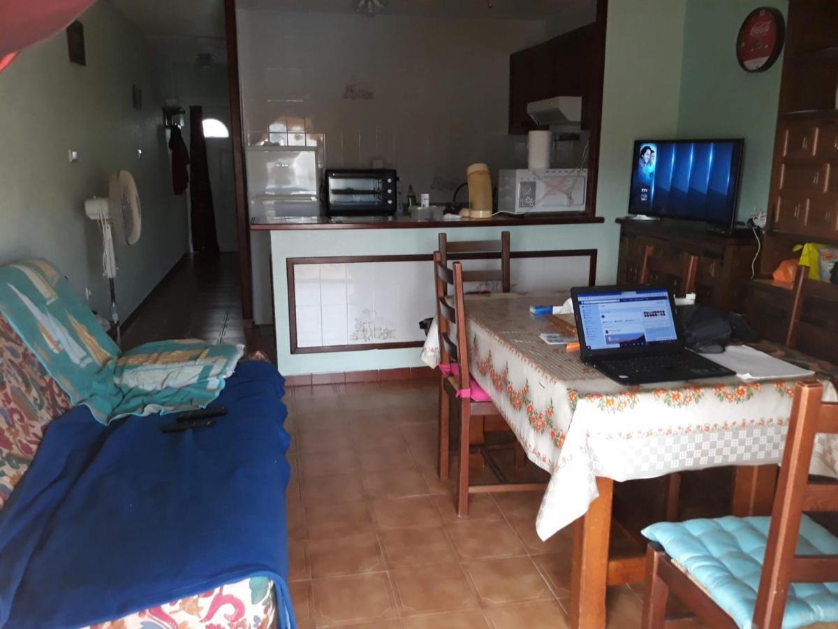 Apartament Jean Germain Peñiscola Zewnętrze zdjęcie