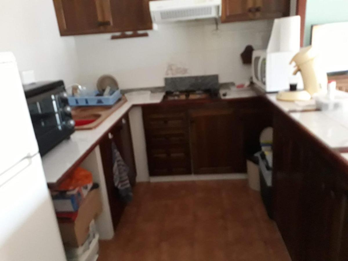Apartament Jean Germain Peñiscola Zewnętrze zdjęcie