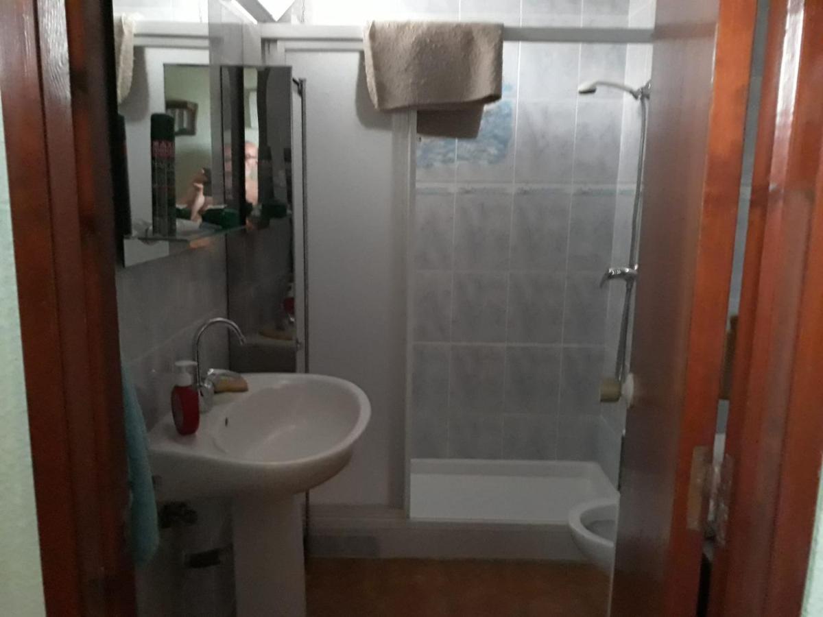 Apartament Jean Germain Peñiscola Zewnętrze zdjęcie